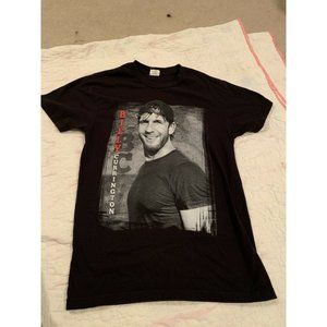 Billy Currington Enjoy Yourself Tour Shirt Small T